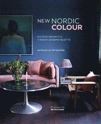 bokomslag New Nordic Colour