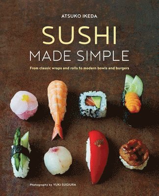 Sushi Made Simple 1