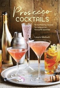bokomslag Prosecco Cocktails
