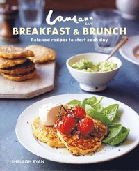 bokomslag Lantana Café Breakfast & Brunch