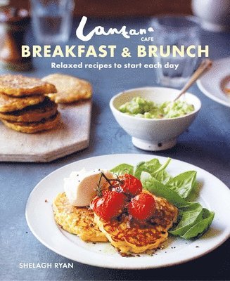 bokomslag Lantana Café Breakfast & Brunch