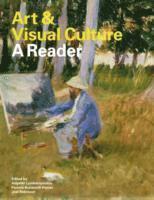 bokomslag Art & Visual Culture