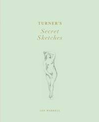 bokomslag Turner's Secret Sketches