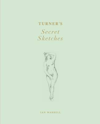 Turner's Secret Sketches 1