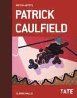 Tate British Artists: Patrick Caulfield 1