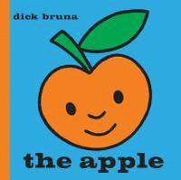 bokomslag Bruna, D: Apple