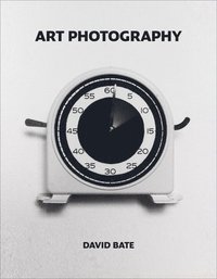 bokomslag Art Photography