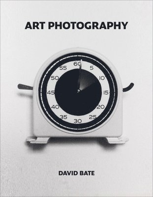 Bate, D: Art Photography