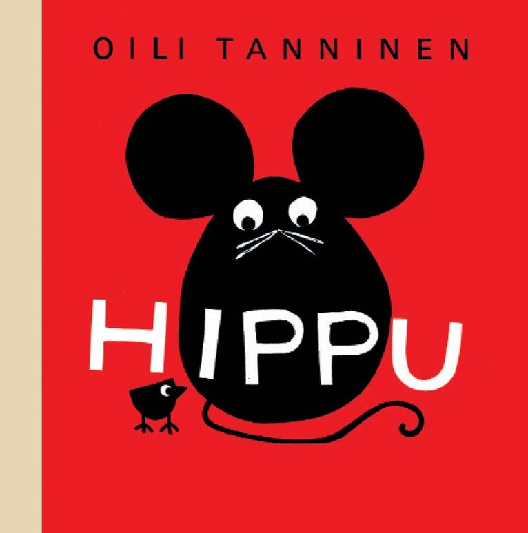 Oili Tanninen - Hippu, Inbunden