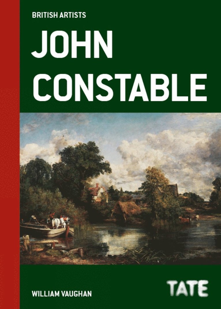 British Artists: John Constable