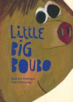 bokomslag Little Big Boubo