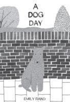 Emily Rand - Dog Day, Inbunden