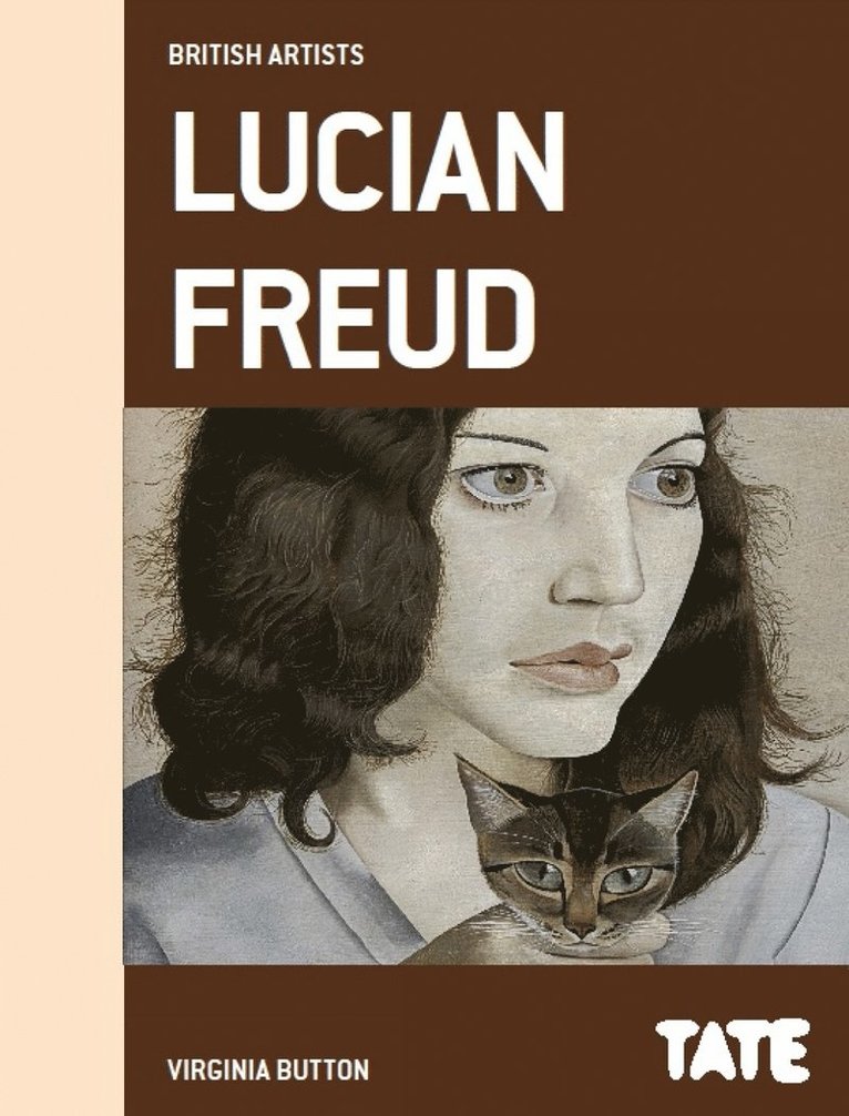 British Artists: Lucian Freud
