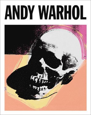 bokomslag Tate Introductions: Andy Warhol