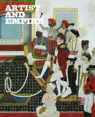 Tate Publishing: Artist and Empire