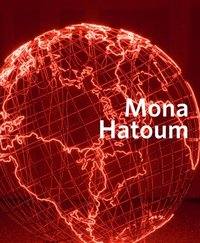 bokomslag Mona Hatoum