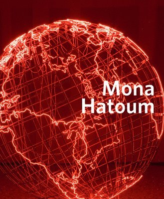 Mona Hatoum 1