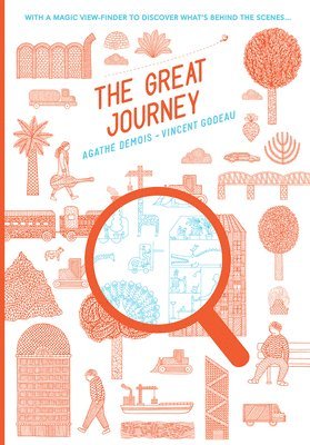 The Great Journey 1