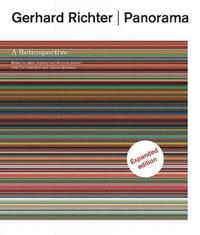 bokomslag Gerhard Richter: Panorama - revised