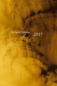 bokomslag Wolfgang Tillmans