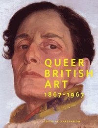 bokomslag Queer British Art:1867-1967