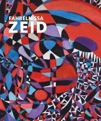 Fahrelnissa Zeid 1