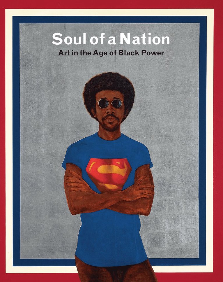 Soul of a Nation 1