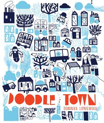 Doodle Town 1