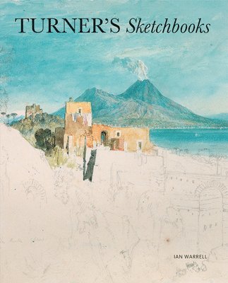 Turner's Sketchbooks 1