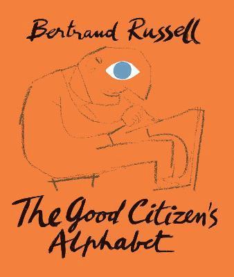 bokomslag Good Citizen's Alphabet