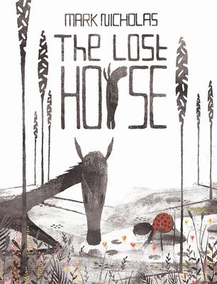 The Lost Horse 1