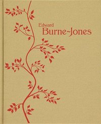 bokomslag Edward Burne-Jones