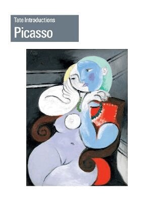 Silvia Loreti - Tate Introductions: Pablo Picasso, Häftad
