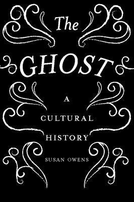Susan Owens - Ghost, Häftad