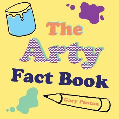THE ARTY FACT BOOK 1