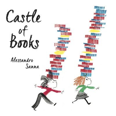 Castle of Books 1