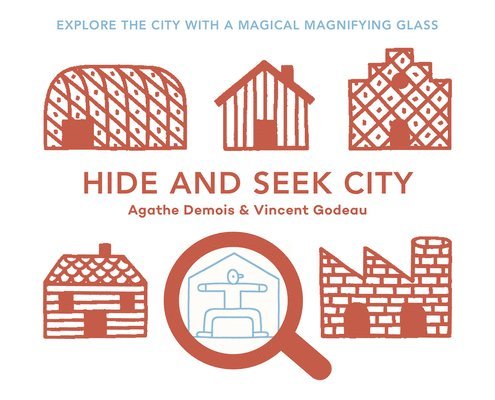 Hide and Seek City 1