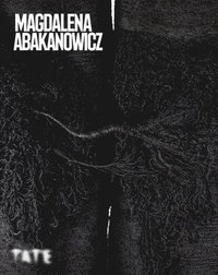 bokomslag Magdalena Abakanowicz