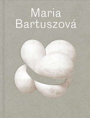 bokomslag Maria Bartuszová