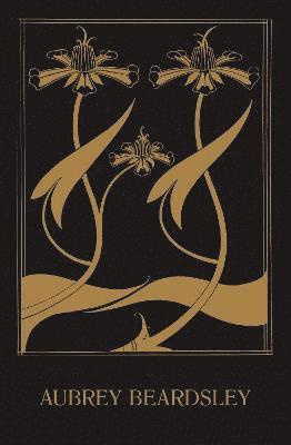 bokomslag Aubrey Beardsley