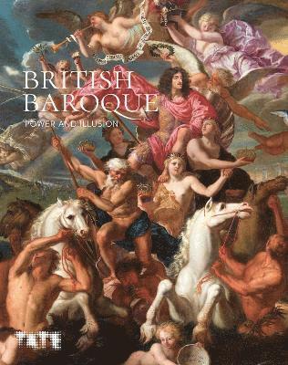 British Baroque: Power & Illusion 1