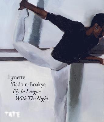 bokomslag Lynette Yiadom-Boakye