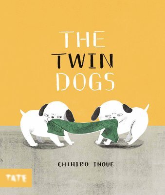 The Twin Dogs 1
