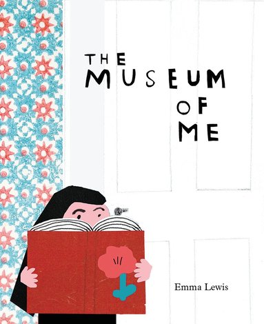 Emma Lewis - Museum of Me, Häftad