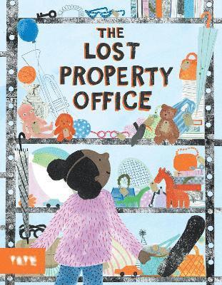 The Lost Property Office 1