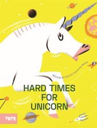 bokomslag Hard Time for Unicorns