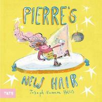 bokomslag PIERRE'S NEW HAIR