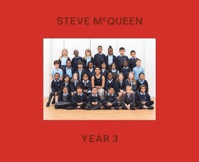 Steve McQueen: Year 3