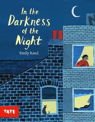 Emily Rand - In the Darkness of the Night, Häftad