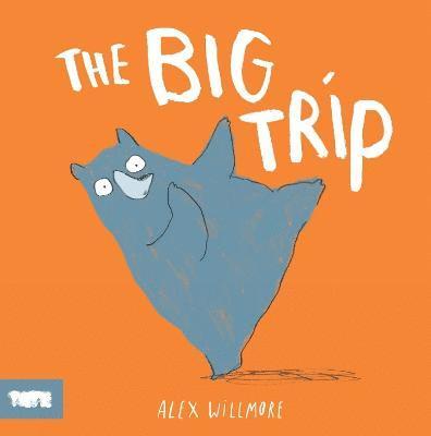 The Big Trip 1